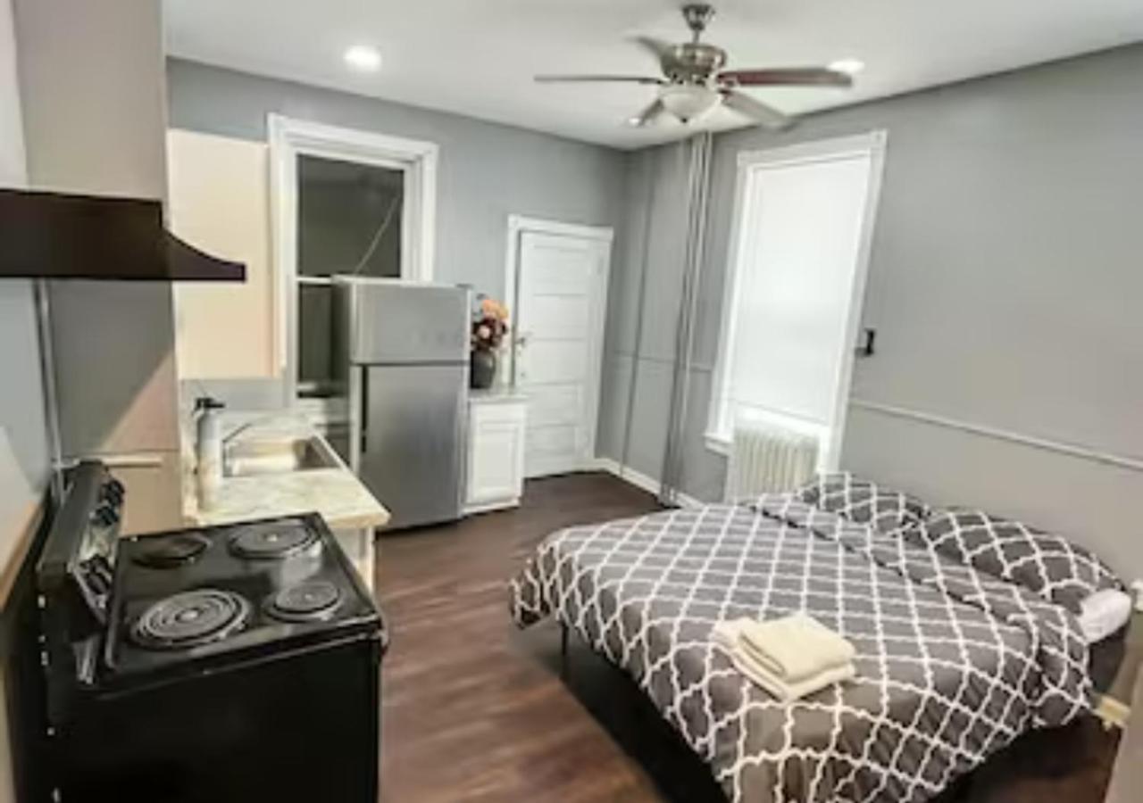 Legacy - Spring Garden University City Φιλαδέλφεια Εξωτερικό φωτογραφία